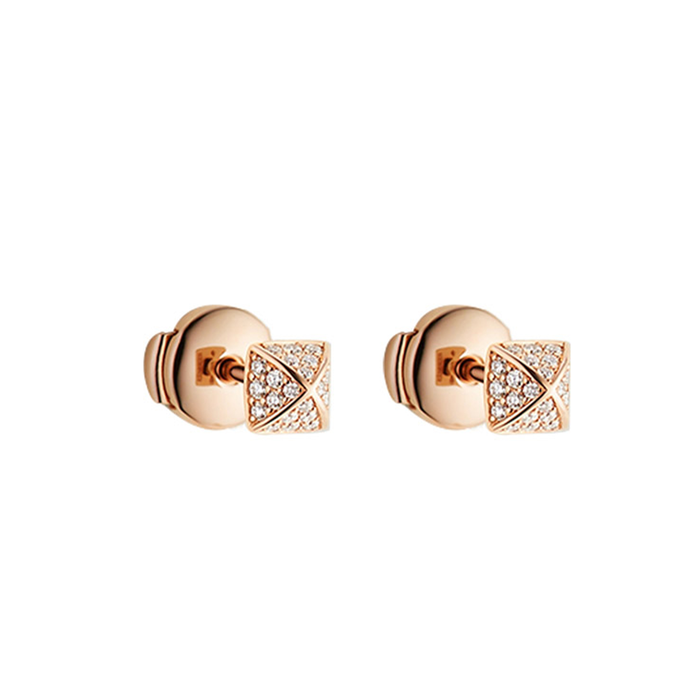 HERMÈS CLOU D'H EARRINGS H223504B00